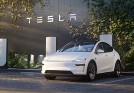 Tesla Korea offers up to 2.15 million won in self-funded support in areas where subsidies have been exhausted… 'God of Business'