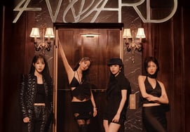 MAMAMOO, World Tour '4WARD' Continues.. Sellout Crowds Across Asia
