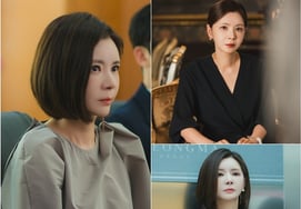 Jang Seo-hee, esta vez se transforma en villana: una nueva fórmula de éxito con 'La trampa del deseo'