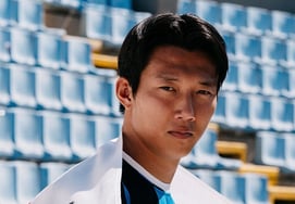 [Official] 'World Cup Iron Wall' Lee Han-beom finally dons the 'Belgian Champion' jersey... Joins "prestigious" Club Brugge with "No. 3 + 3-year contract"