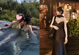 '泰国财阀♥'申珠雅，是否原谅了那些轻视她的人……“要常怀感恩之心。对当下拥有的一切” [Star Issue]
