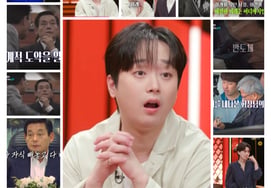 电动汽车·壁挂电视·智能手机·半导体……连李灿元都惊叹的三星 Lee Geon-hui (Chairman) 的先见之明 [名人病师的秘密]