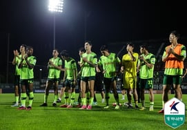El representante del FC Gimpo se inclinó ante la acusación de 'desvío de fondos por valor de 8.200 millones de wones a 82 empleados'... "No puedo cubrir ni siquiera los 2.000 millones de wones en patrocinio, presenté mi renuncia"