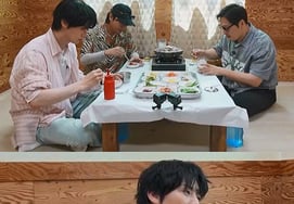 '48 tuổi' Kim Poong, tái hiện quá trình điều trị viêm tuyến tiền liệt..An Jae-hyun và Muji 'sửng sốt' ('Kkirikkirik')