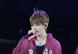 "Bạn rất đặc biệt!" Bùi, những nghệ sĩ hàng đầu thế giới cũng ♥