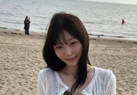 郑雄仁二女儿,删除Instagram账号“请别忘了我”