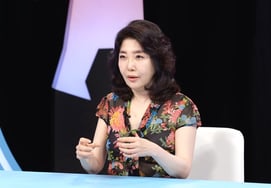 'CEO 3 nghìn tỷ won' Yeo Ae-sther, tranh cãi 'chia tài sản' với chồng Hong Hye-geol [Same Bed Different Dreams2]