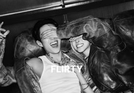 Dahyoung and Jay Park's dating rumors finally unveiled.. Official kiss today (4th)