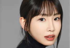 [Oficial] Kang Ye-won renueva contrato con Fantagio... Nuevo perfil irreconocible