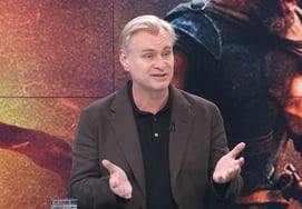 'Odisea': Christopher Nolan, "El director Park Chan-wook es un maestro que he admirado durante mucho tiempo" [News Hunters]