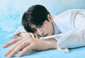 Between Young K and Kang Young-hyun... 'YOUNGEST', the trusted and listened-to singer-songwriter who proved himself as such