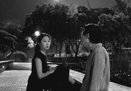 'Deputy Yoo' Gong Hyo-jin, a married woman killer in the dead of night... "Humidity like an indoor swimming pool"