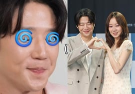 "Realmente vomité después de grabar 'Nolmwo'": una sola frase de Gong Hyo-jin pone fin a la controversia sobre el comportamiento de Jung Jun-won [Star Issue]