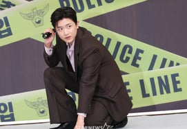 Kim Shin-bi: "The investigation is being taken seriously" [★Photo]