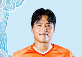 "Mi modelo a seguir es Donnarumma"... 'Miraesata Sang' Park Do-hoon, firma su primer contrato de semi-profesional en la historia de Daegu