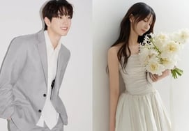 Kim Tae-oh y Kim I-hu se casan el 8 de agosto: un vínculo forjado por el musical «Grease»
