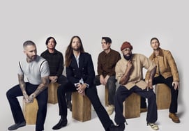 [Última hora] Maroon 5 confirma su regreso a Corea del Sur tras tres años.. Concierto exclusivo en KINTEX en enero de 2027