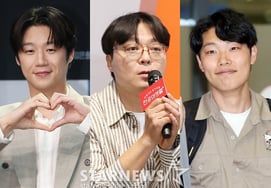 "Are you gaslighting me about my looks?" Jung Jun-won faces appearance controversy... even Ryu Jun-yeol and PD Shin Won-ho get caught in the fallout [Star Issue]