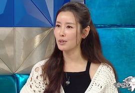 "サイコパスの気質があるのか？「イ・テラン、直接口を開いた」 [ラジオスター]