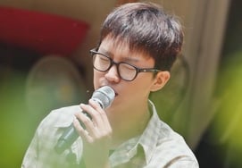 'El soltero de la montaña', Lim Young-woong, se despide con un concierto en cama tradicional para sanar el alma hasta el final: "Esperamos la próxima temporada"