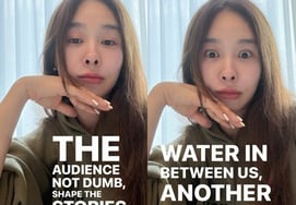 Ok Ju-hyun: "El público no es tonto... ¿No hay nada que justificar?" ¿Advertencia a Kim Ho-young con ojos muy abiertos? [Star Issue]