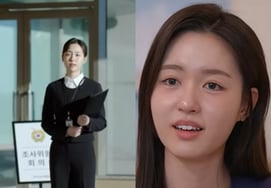 'Mo-sol Yeon-ae 2': Participante, pasado como 'actor de reparto' revelado... Curadora Hyun-seo aparece en créditos de obra protagonizada por Yoon Gye-sang [Star Issue]