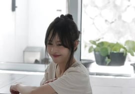 'Madre de Seo Dong-ju', Seo Jeong-hee, la razón por la que no puede cortarse el cabello largo: "Cuando me diagnostiquen una curación del cáncer de mama..." [Star Issue]