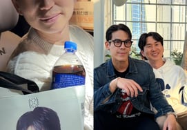 'Silence Amid Breakup': 28th Batch Young-cheol Ultimately Erases Traces of Young-ja.. Unfollow Ending [Star Issue]