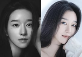 'トニアンの家族'のソ・イェジ、目に点を打って..新しく生まれ変わったプロフィール