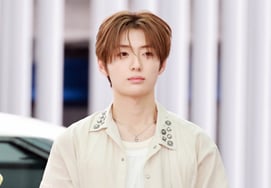 ALPHA DRIVE ONE's Sung-hyun Undergoes Vocal Cord Polyp Removal Surgery; "Will Not Participate in Schedules for the Time Being" [Official] [Full Text]