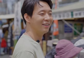 'Park Yoo-chun Leaves Korea,' Has His Frugality Improved? "Must Be Thrifty Amid High Prices in Japan" [Logbook TV]
