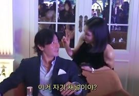 コ·ソヨン♥チャン·ドンゴン、『顔の変化』論争が決着..リーズ時代に思い出す夫婦のツーショット