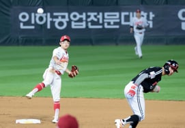 [Photo] "Let's avoid him!" Park Hae-min