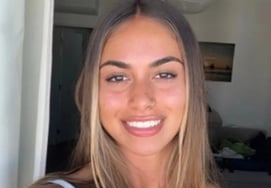 'Devastating': 21-year-old female track and field prodigy passes away suddenly "Cause of death unclear... waves of mourning continue"