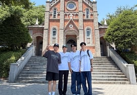 Superación de los 5 millones de vistas en «Punghyangjung»: Razón de la aparición del Servicio Nacional de Impuestos: «Gracias a Yoo Jae-suk por su pago puntual de impuestos» [Star Issue]