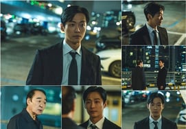 'The Completion of Marriage': Namgung Min, Targeted for Murder by Kim Dae-myeong..Emergency Meeting with Jang Kwang