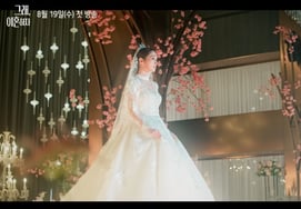 Lee Min-jung: "Yes, Let's Divorce" — Celebrity Couple's Fiery Divorce War Erupts