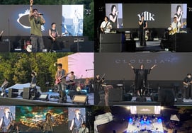 '2026 Dogo Onggi Music Festival' Held Successfully [Official]