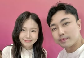 "¿Este también era un Kang-soo?".. Participante del grupo 31, Sun-ja, y otro Kang-soo intercambian miradas