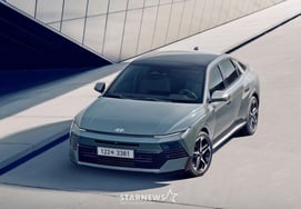 Hyundai Motor launches contracts for the all-new Avante… starting from 23.98 million won as the 'national car powered by AI'