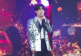 An Sung-heun appointed as new MC of 'Golden Friday'... Four 'Mr. Trot' winners gather on the same stage for the first time in history [Official]