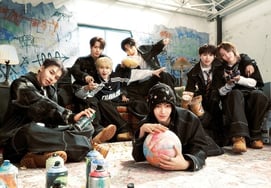 'IST Boy Group' TUNEXX to Return with New Album in September.. Anticipating an Evolved Stage
