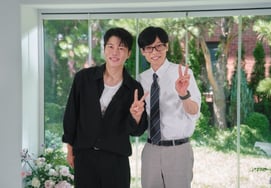 "Let's Live Your Own Life Now" Eum Moon-seok Tears Up While Recalling His Late Father's Final Promise Amid Cancer Battle [You Quiz on the Block]