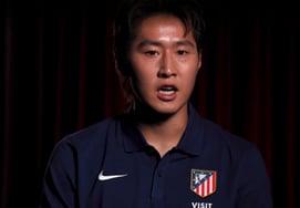 Lee Kang-in: "Regret not joining earlier" — paperwork delayed departure, finally makes 'No. 7' debut at Sangam... "Most important is the team," he emphasizes