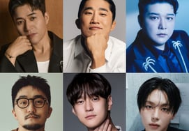 'Đại Thoát Hiểm' mùa mới nửa cuối 2026 sắp lên sóng..Kim Jong-min→SEVENTEEN Seung-kwan gia nhập [chính thức]