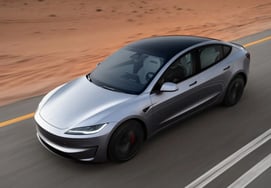 July Import Car Registrations Drop Double-Digits, Electric Vehicle Share Nears 50%… Tesla’s Dominance Remains Unshaken