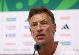 [Official] Not Korea, but 'again' Africa chosen! Legendary coach Hervé Renard returns to Côte d'Ivoire after 11 years... "Aiming for the African Cup of Nations title"