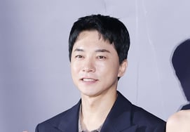 Kim Young-min, sonrisa radiante [★FOTO]