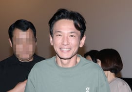Hwang Jung-min's private life exposed... 'Whenever You're Free' side: "Season 5 to air as scheduled" [Official]