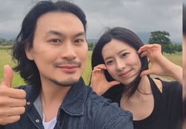 Anchors Lee Yu-bin denies dating rumors with actor Yoo Il-han: "We are good older brother and younger sister"